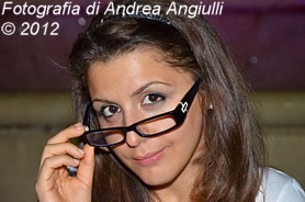 INGRANDISCI: fotografia di Andrea Angiulli  - 2012