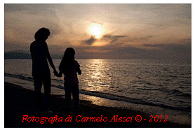 INGRANDISCI: fotografia di Carmelo Alesci - 2012 