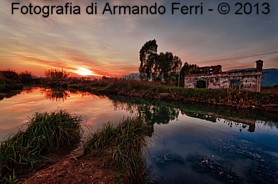 INGRANDISCI: fotografia di Armando Ferri - 2013 