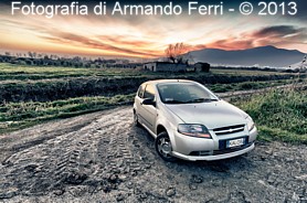 INGRANDISCI: fotografia di Armando Ferri - 2013 