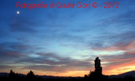 INGRANDISCI: fotografia di Giulia Gori  - 2012